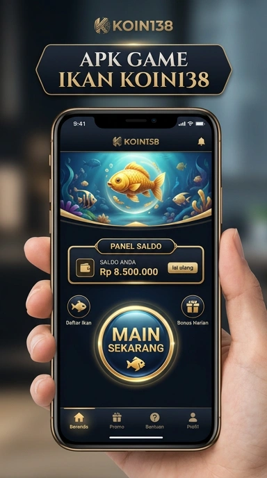 koin138 - Akses Unduhan Berkualitas Tanpa Ribet